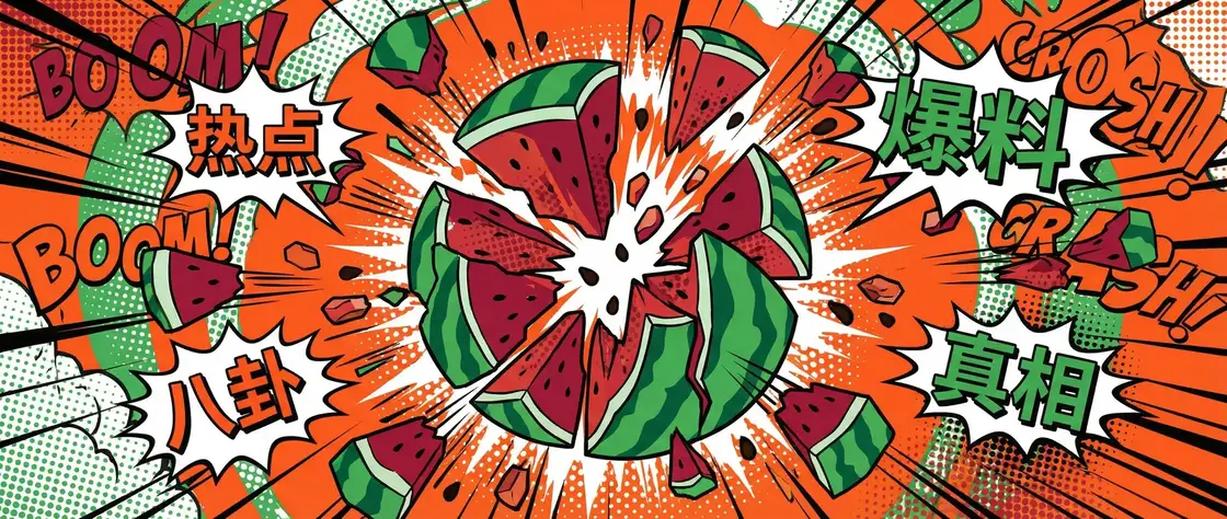 【皆月光】皆月光最新地址 - 真实可靠皆月光聚集地 今日头瓜爆炸漫画横幅
